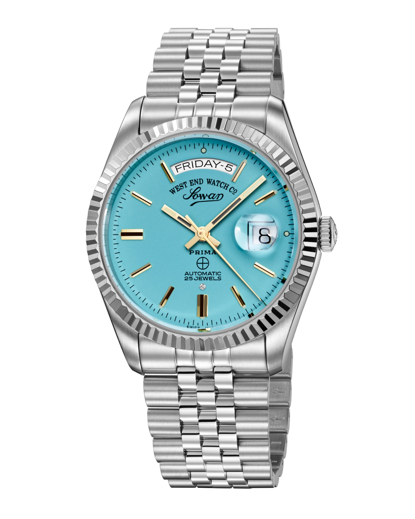 WEST END WATCH -The Classics 1