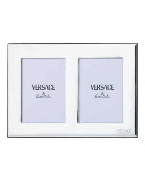 VERSACE - Picture frame 2 pics portrait 1