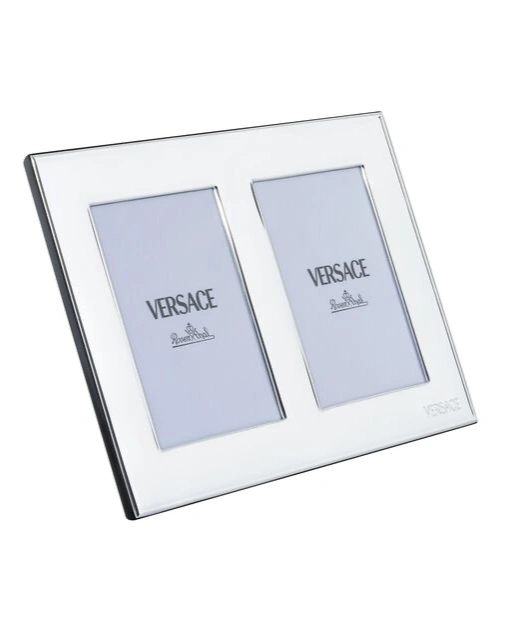 VERSACE - Picture frame 2 pics portrait 2