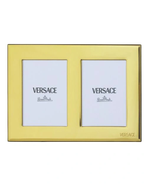 VERSACE - Picture frame 2 pics portrait 1