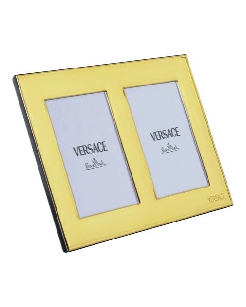 VERSACE - Picture frame 2 pics portrait 2