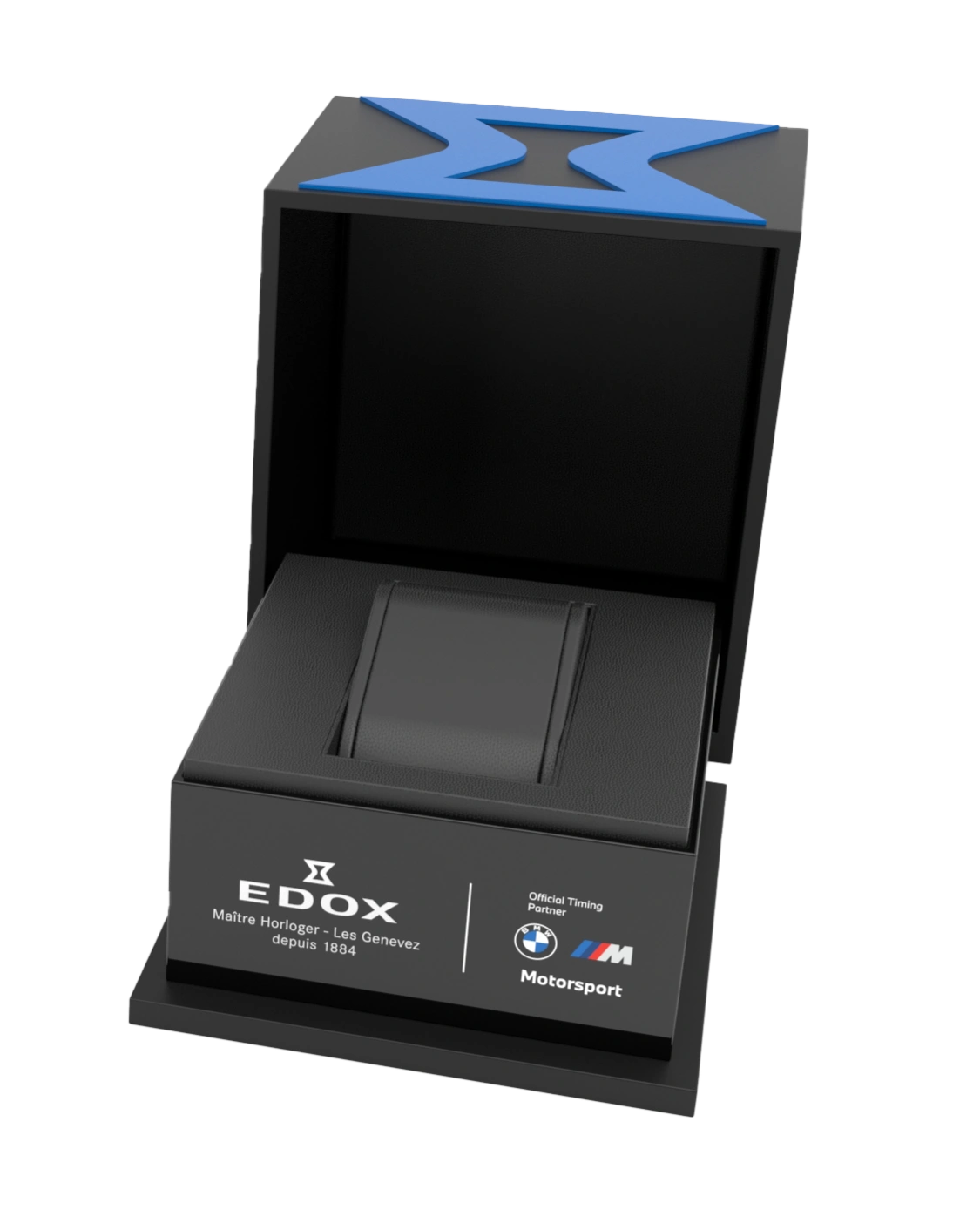 EDOX Chronorally Limited Edition 7