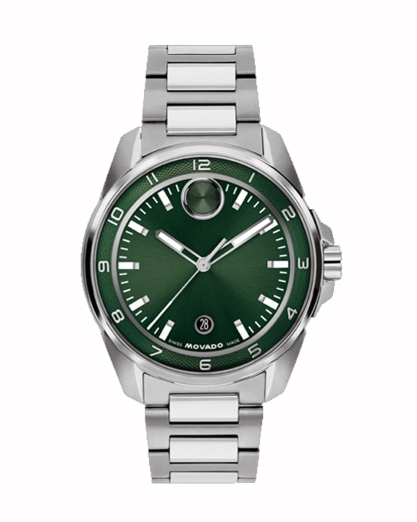 MOVADO - Bold Verso S 1