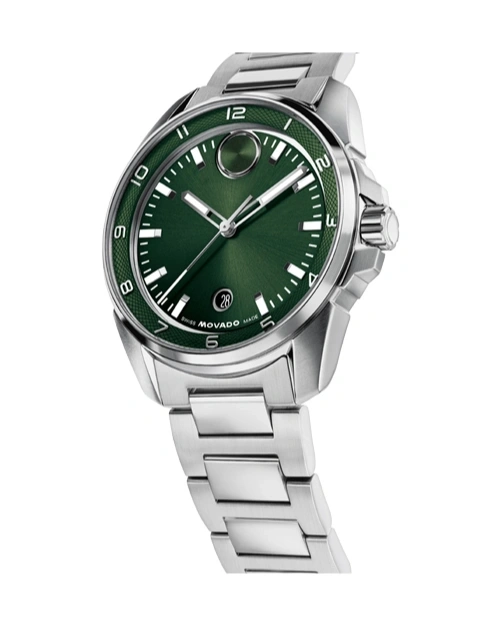 MOVADO - Bold Verso S 2