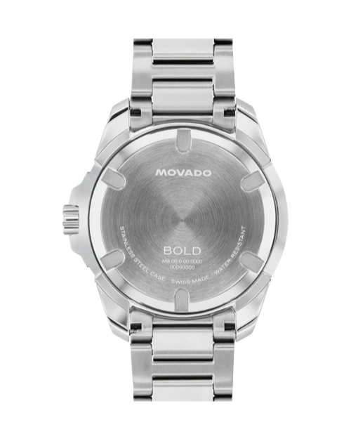 MOVADO - Bold Verso S 3