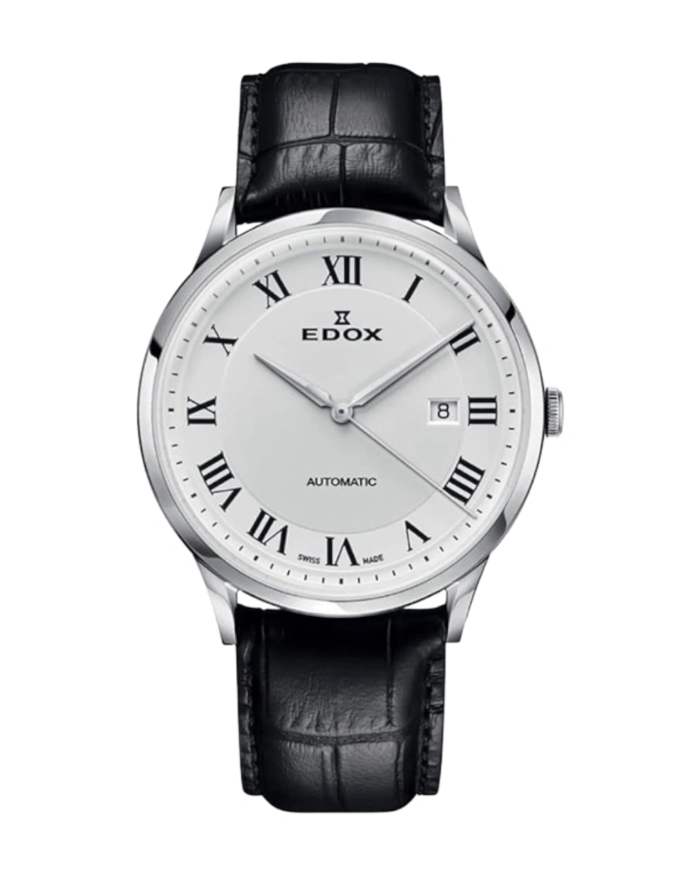 EDOX Les Vauberts 1
