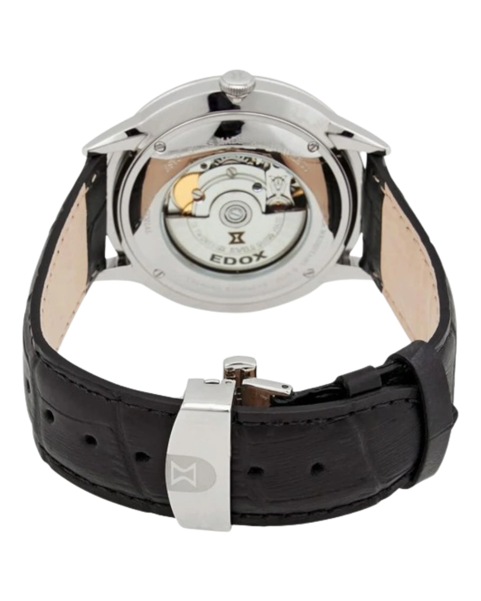 EDOX Les Vauberts 2