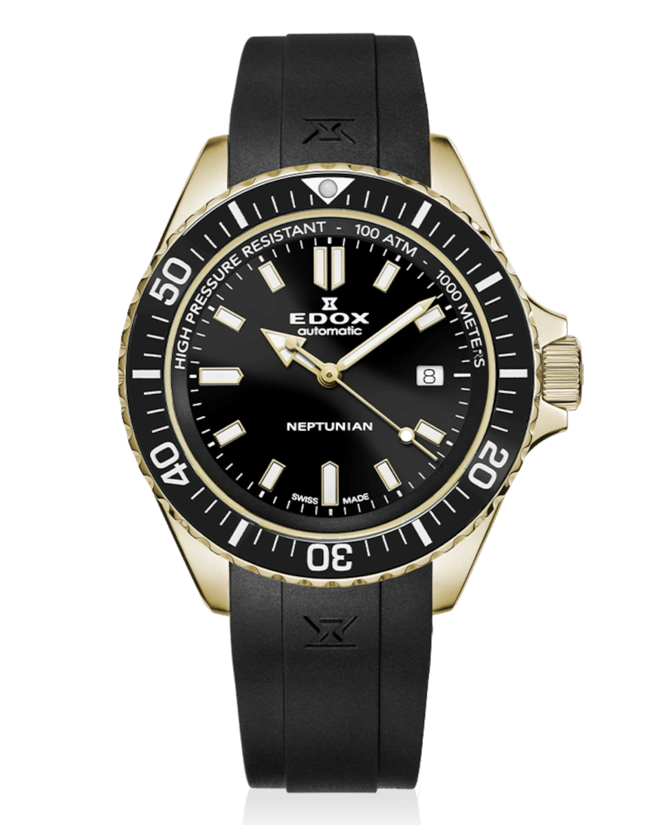 EDOX - Neptunian 1