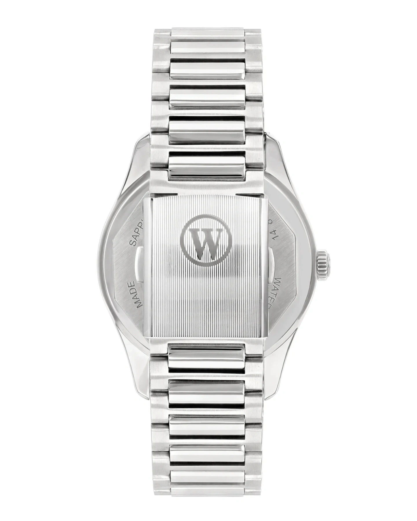 WEST END WATCH -Sowar Prima 4