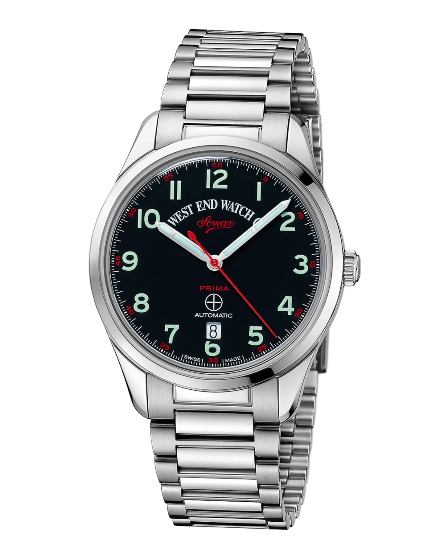 WEST END WATCH -Sowar Prima 1