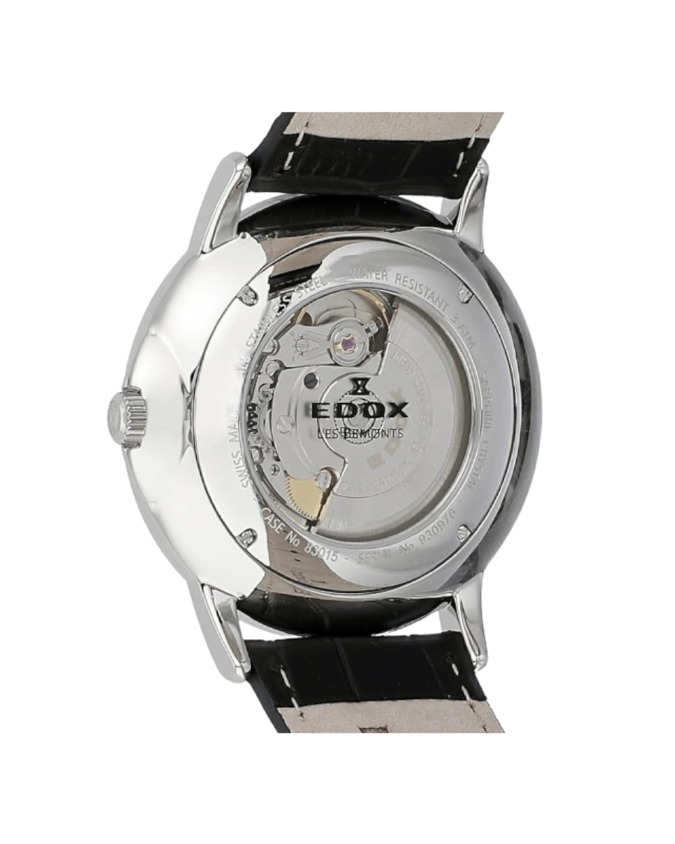 EDOX -Les Bemonts 2