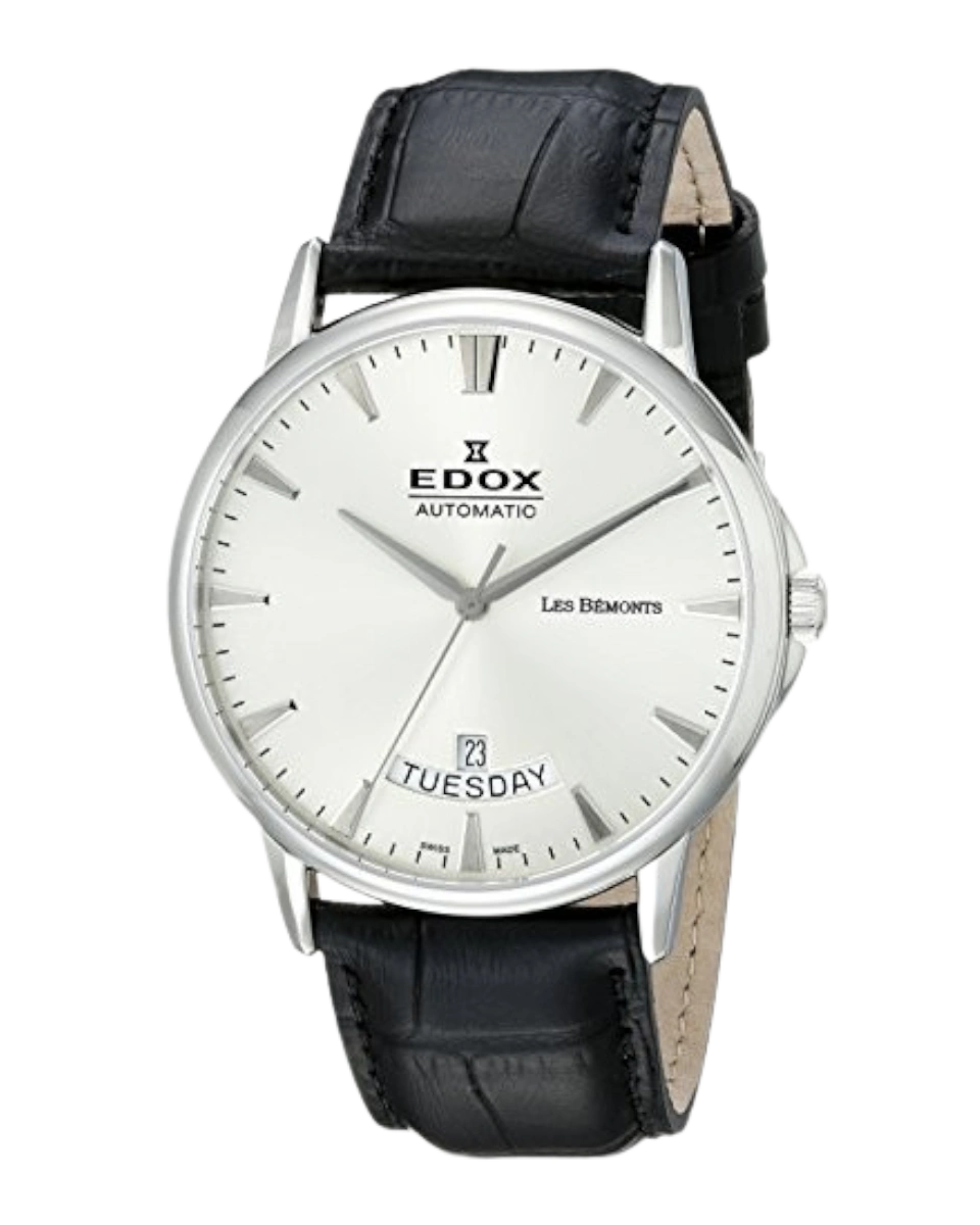 EDOX -Les Bemonts 1