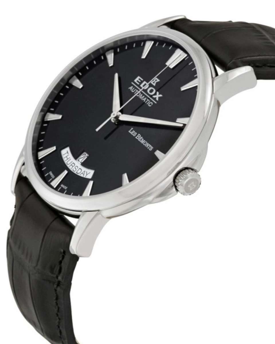 EDOX -Les Bemonts 2