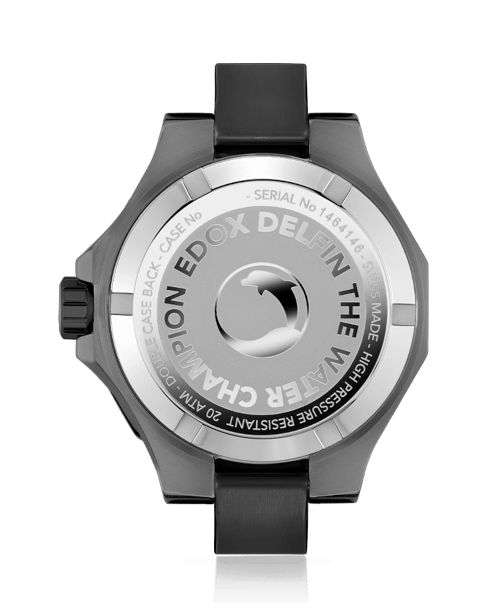 EDOX -Delfin 2