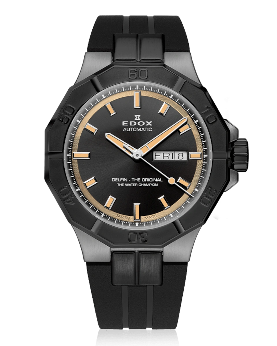EDOX -Delfin 1