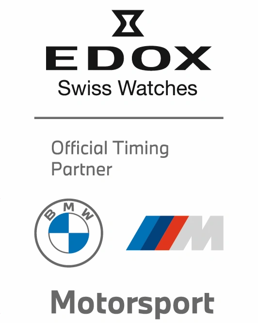 EDOX Chronorally Limited Edition 8