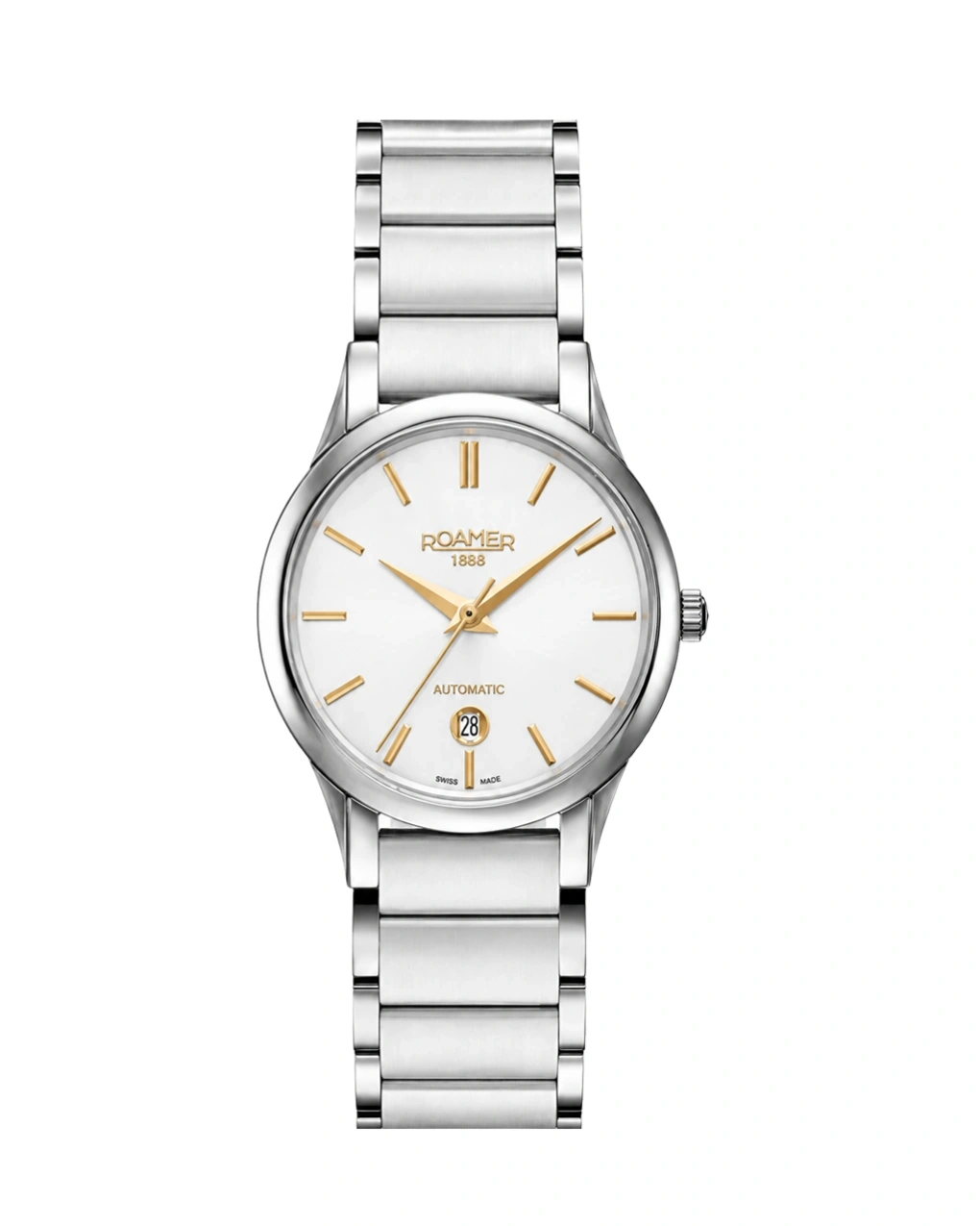 ROAMER - C-Line 1