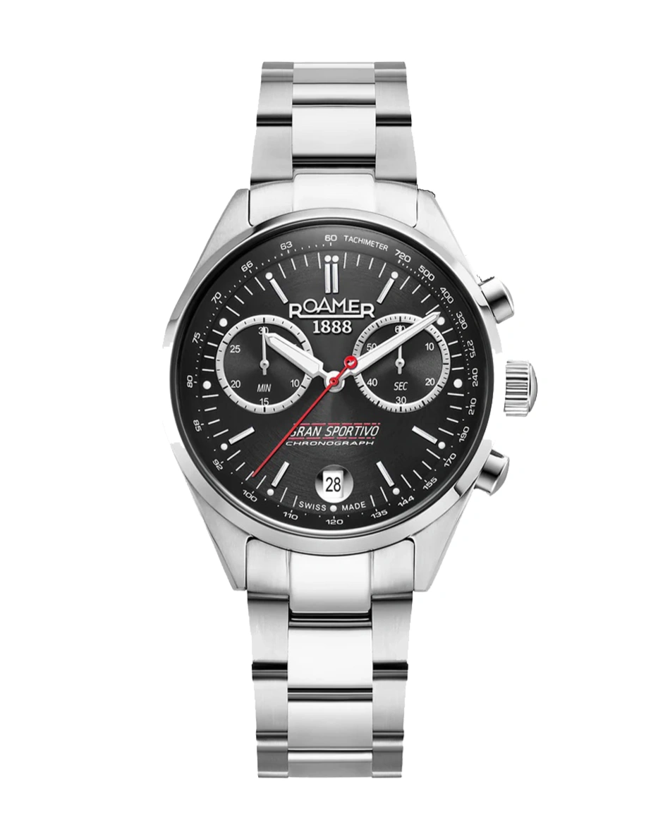 ROAMER -Gran Sportivo 1