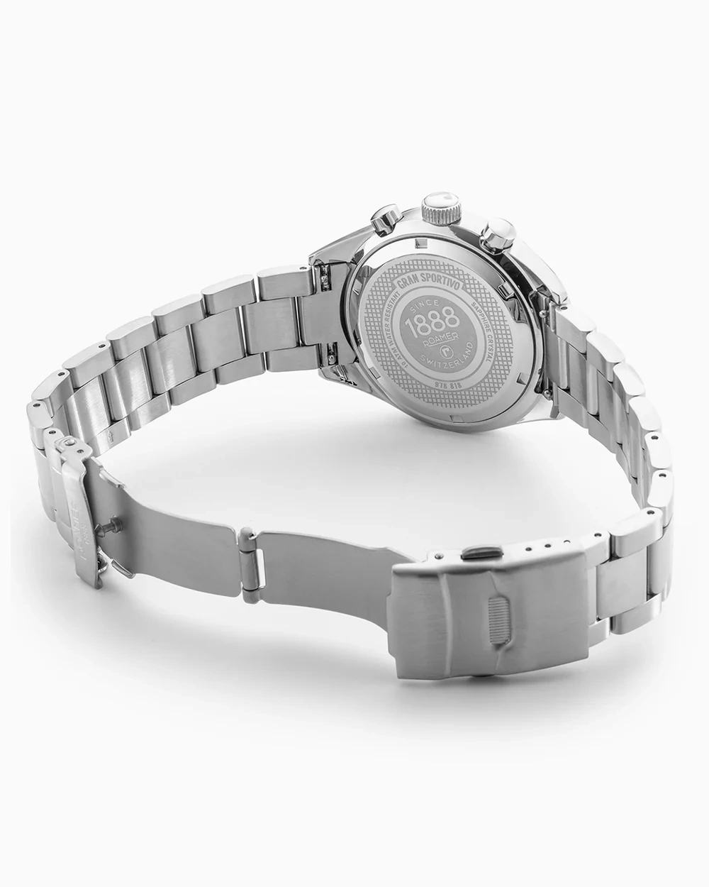 ROAMER -Gran Sportivo 5