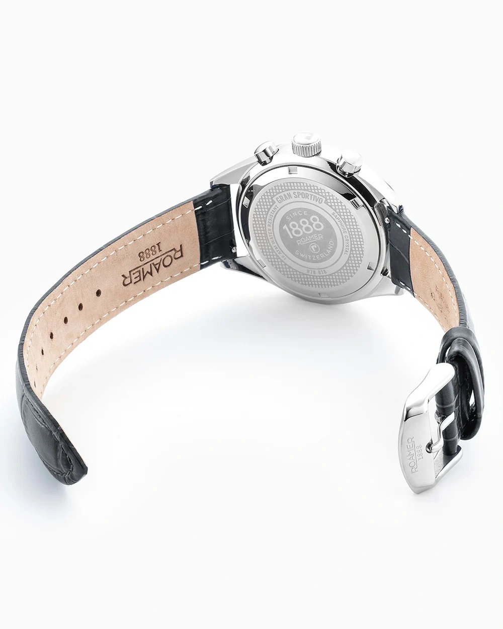 ROAMER -Gran Sportivo 6