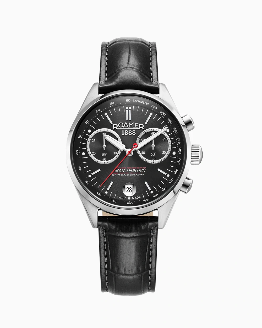ROAMER -Gran Sportivo 2