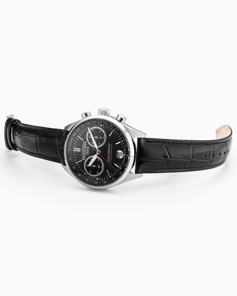 ROAMER -Gran Sportivo 4