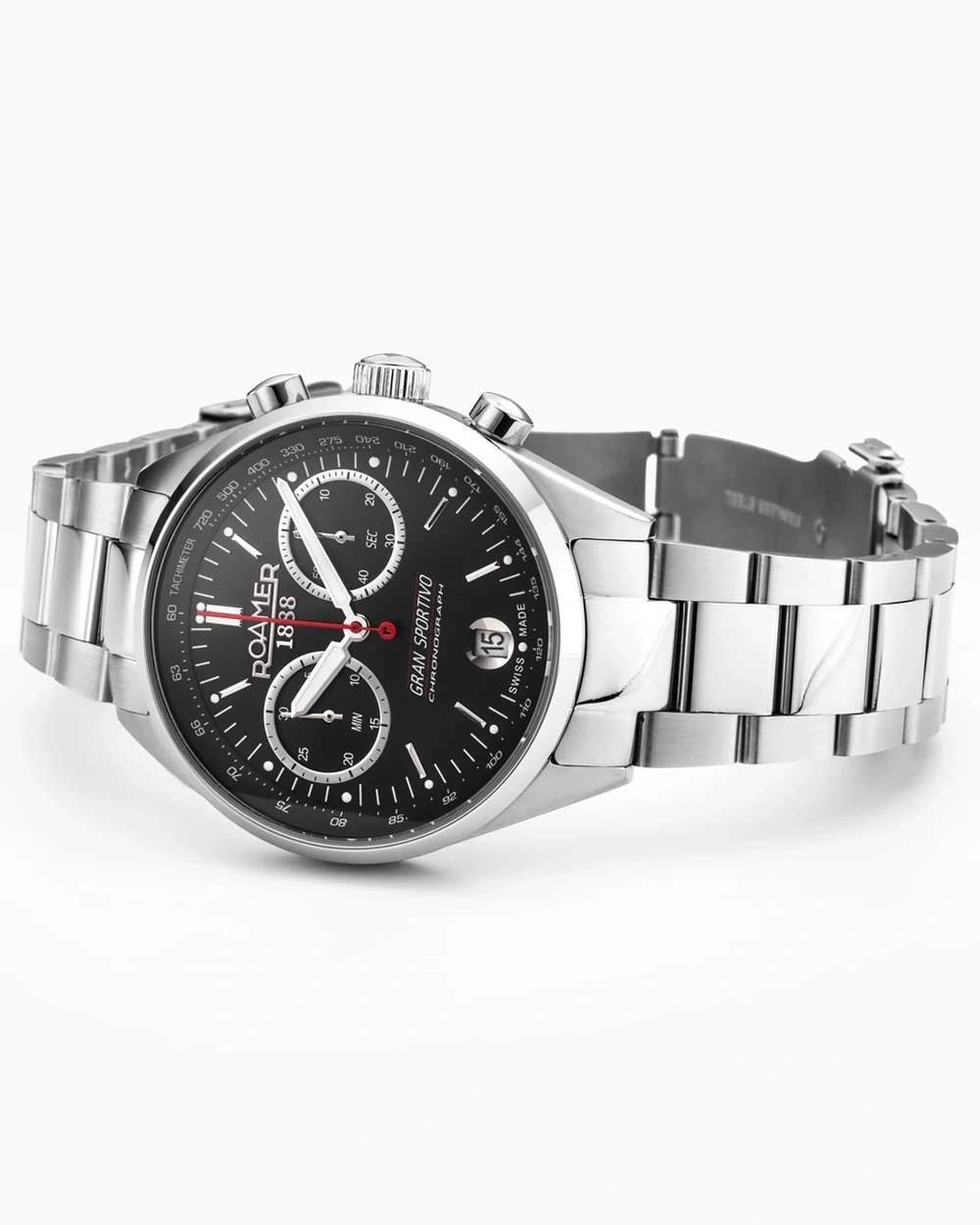 ROAMER -Gran Sportivo 3