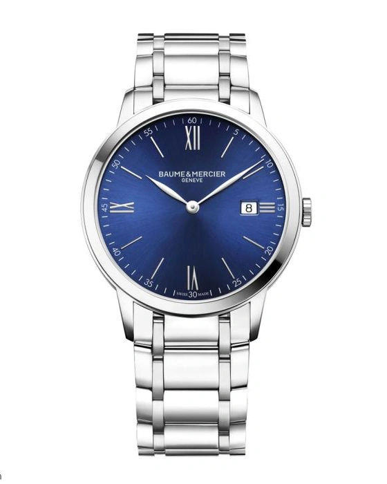 BAUME & MERCIER -Classima 10382 1