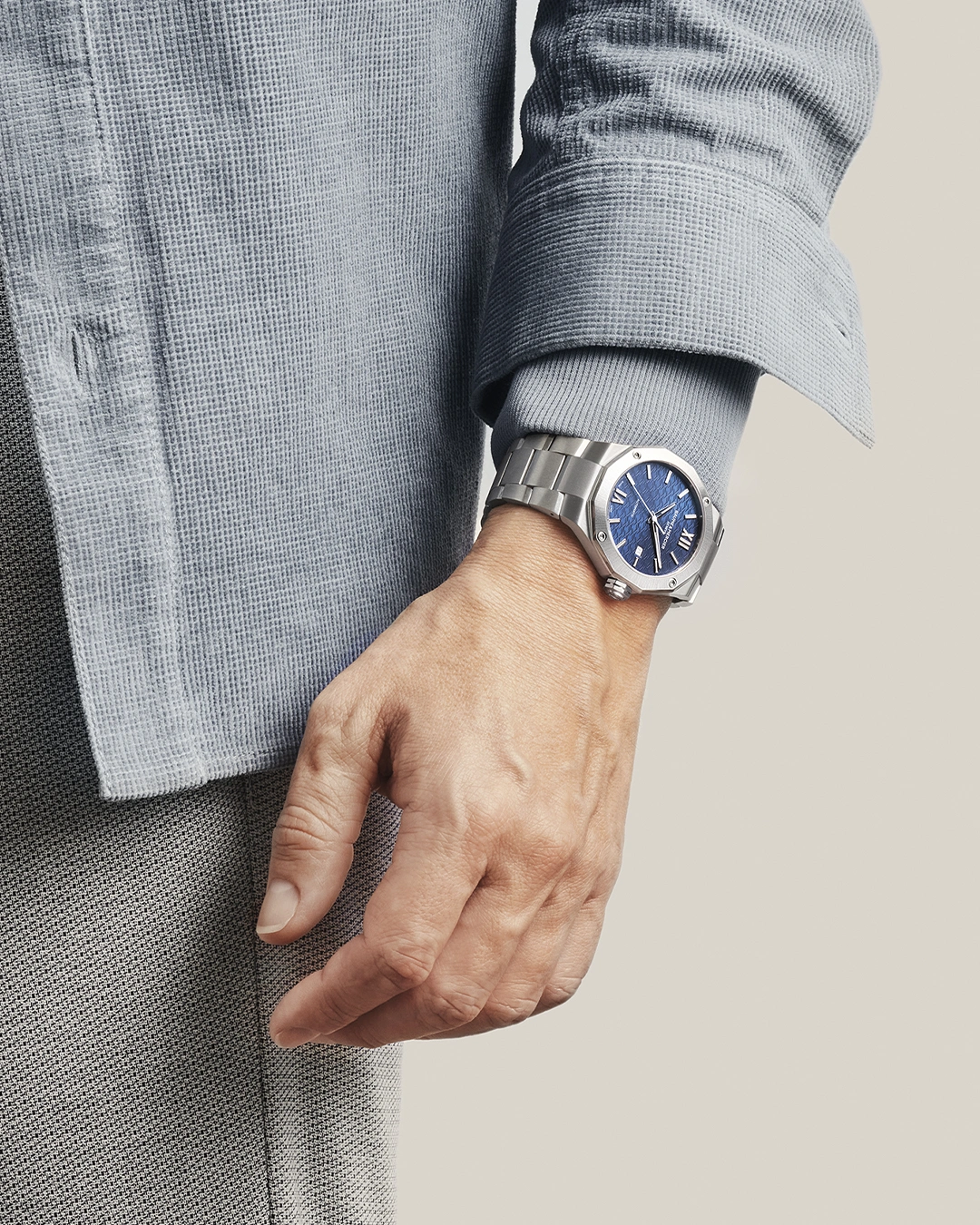 BAUME & MERCIER -Riviera 10620 4