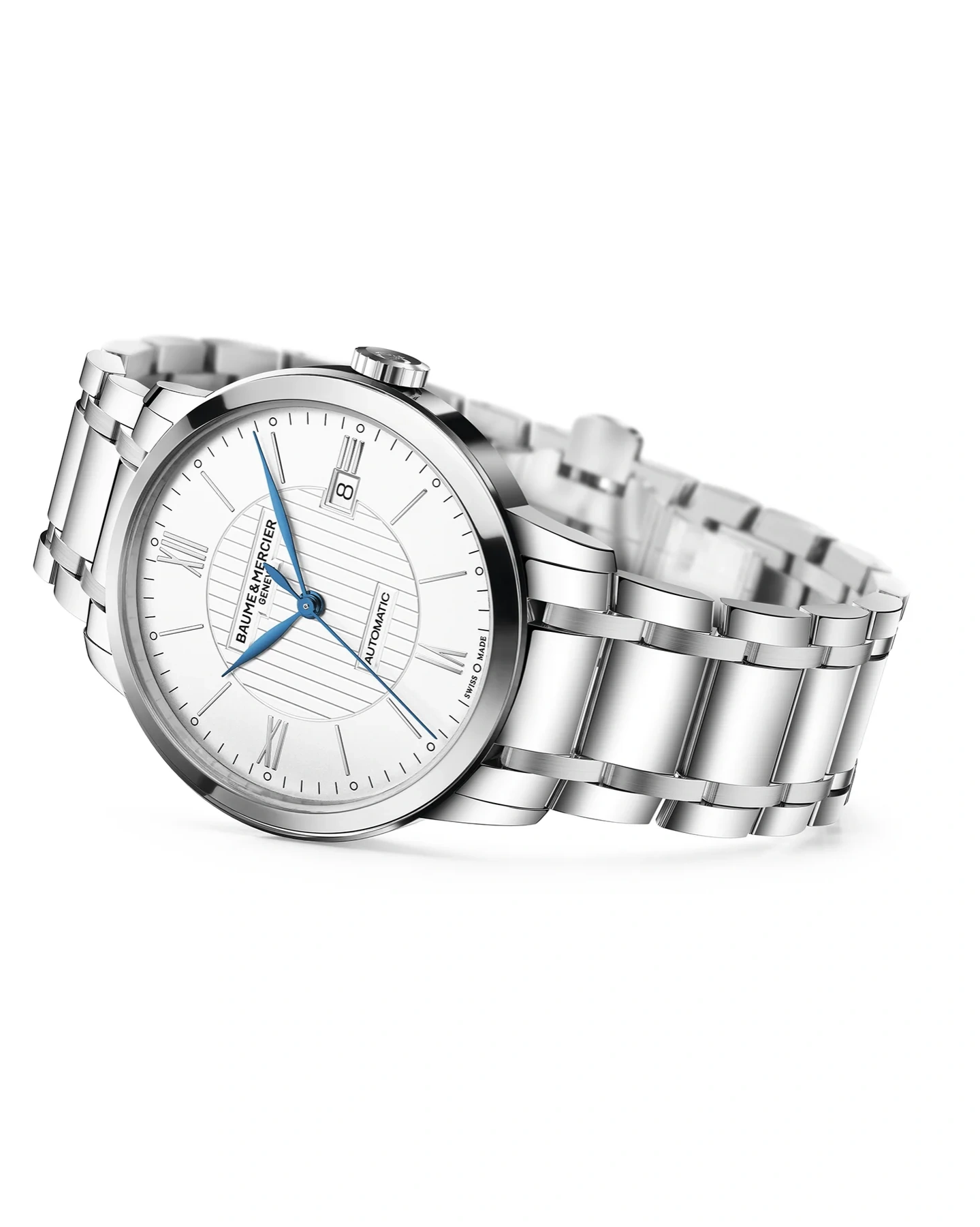 BAUME & MERCIER -Classima 2