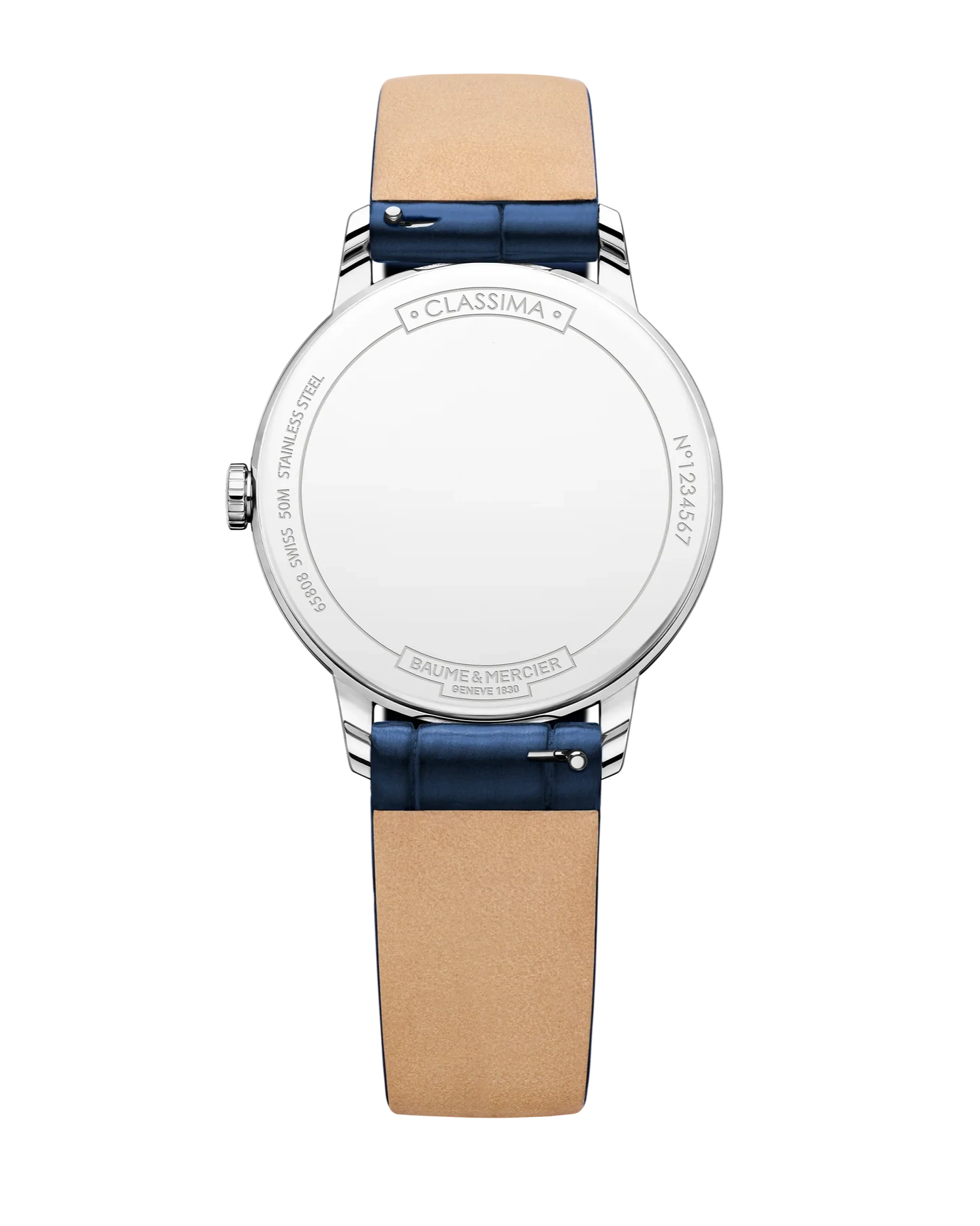 BAUME & MERCIER -Classima 10353 2