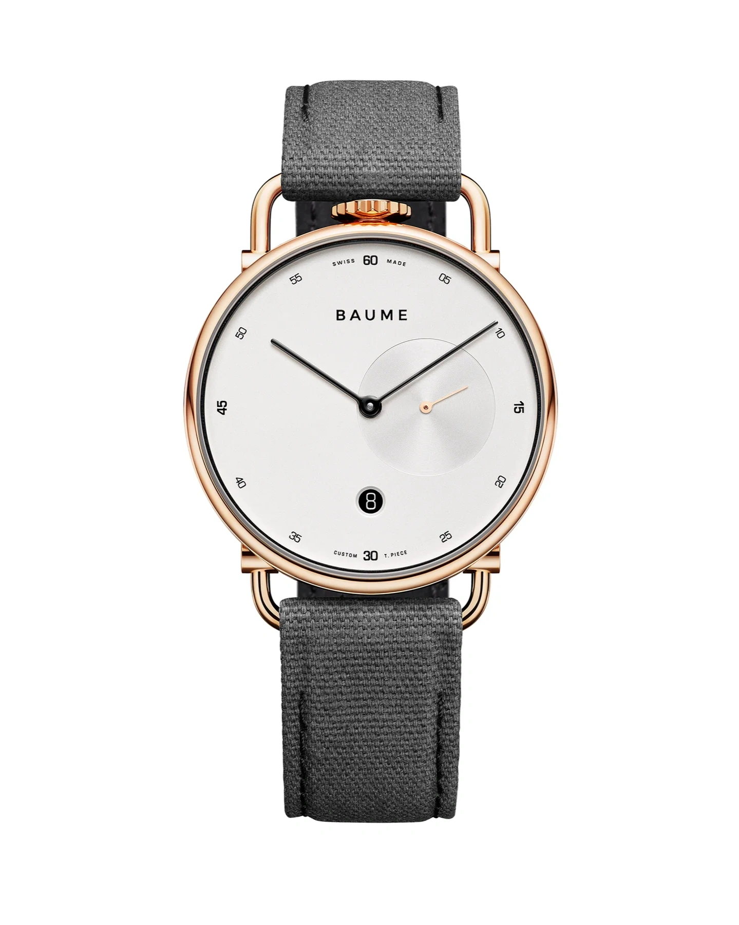 BAUME & MERCIER - Baume 10600 1
