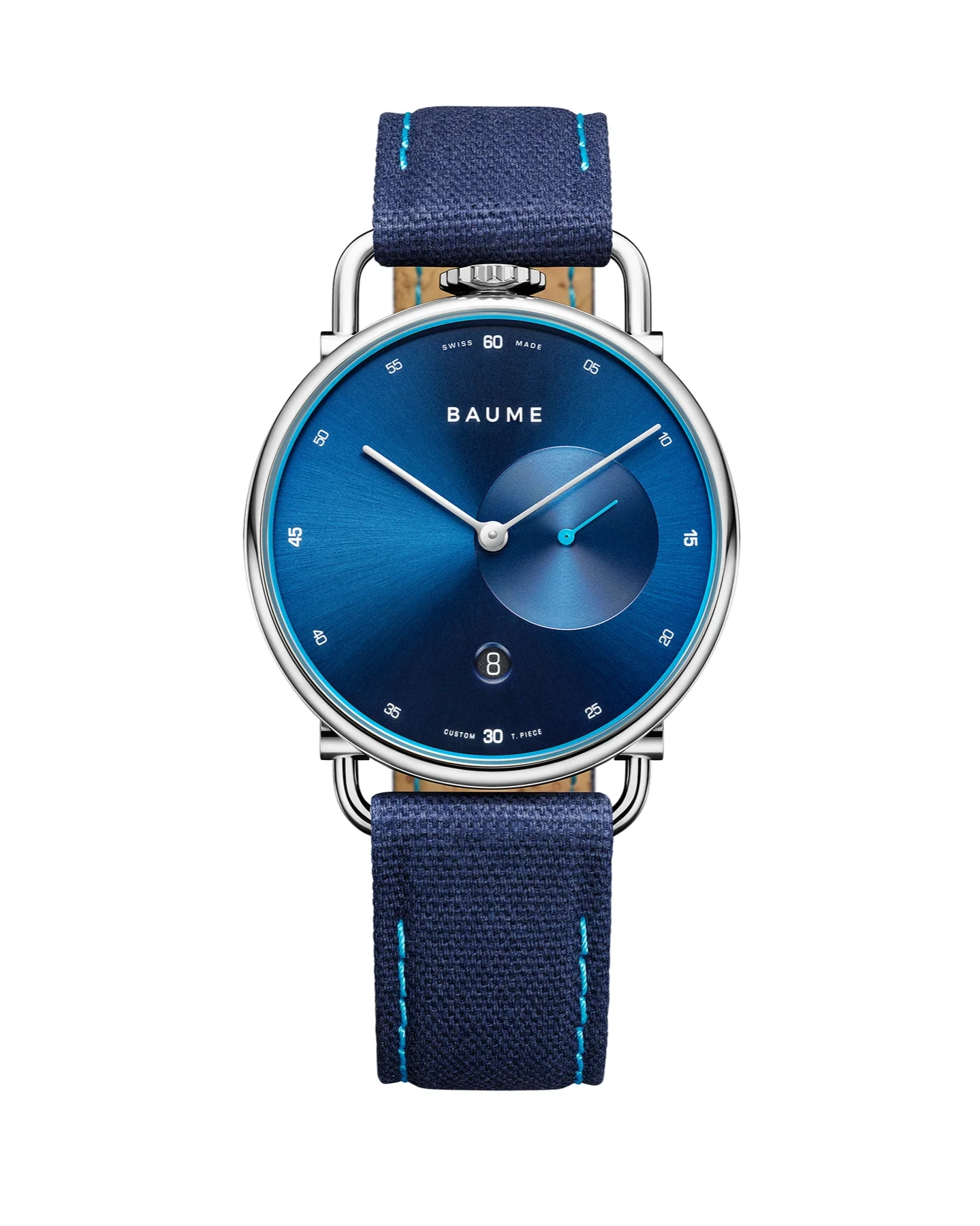 BAUME & MERCIER -Baume 10601 1