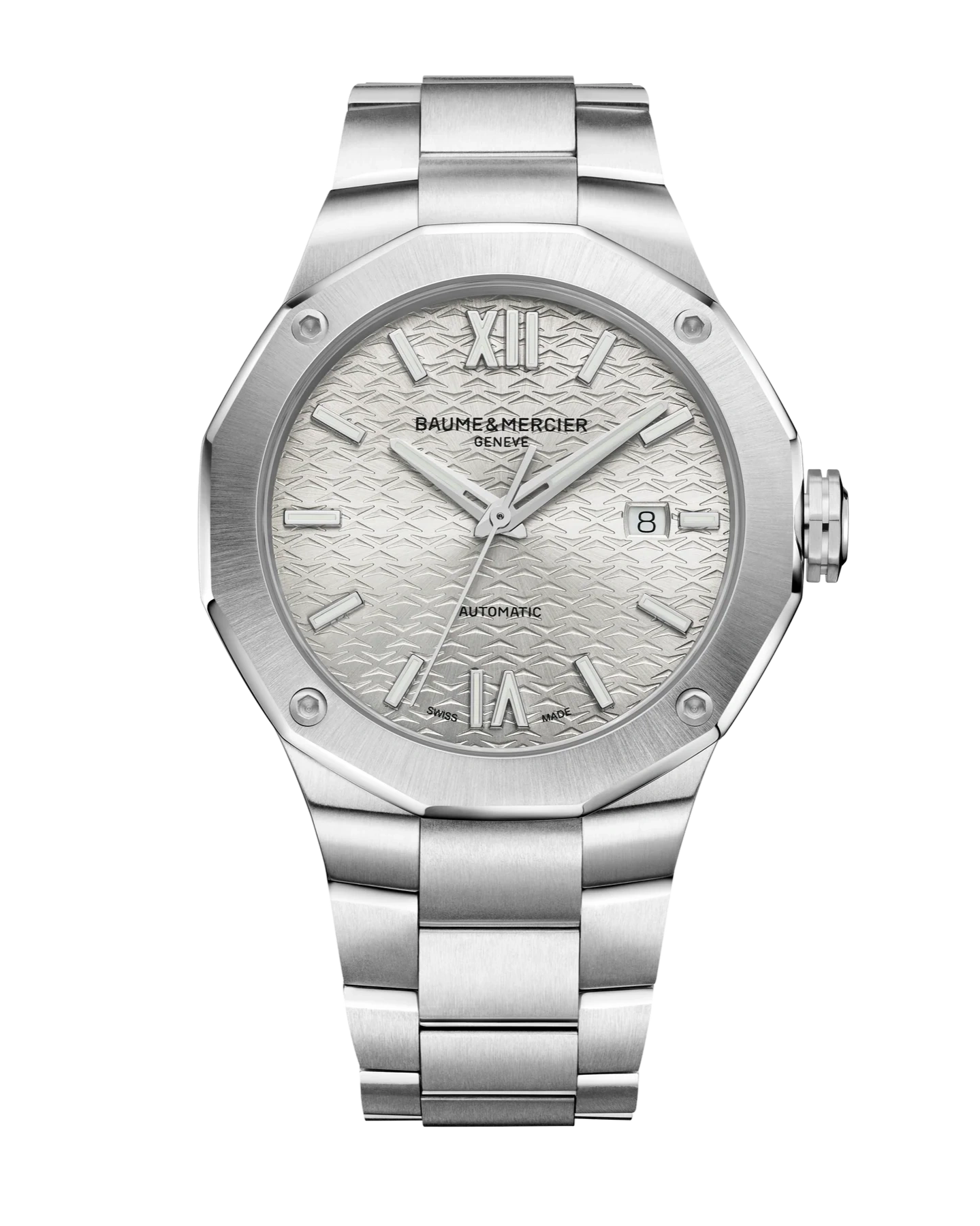 BAUME & MERCIER 1