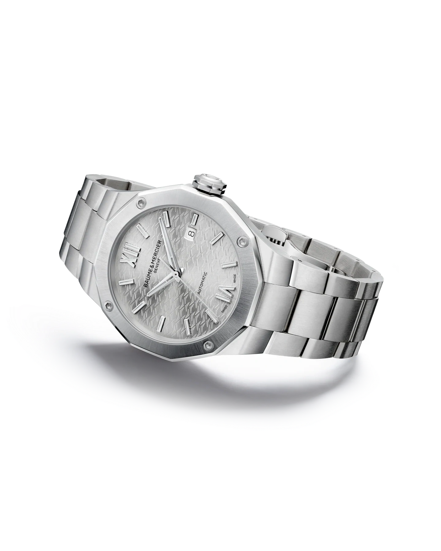 BAUME & MERCIER 2
