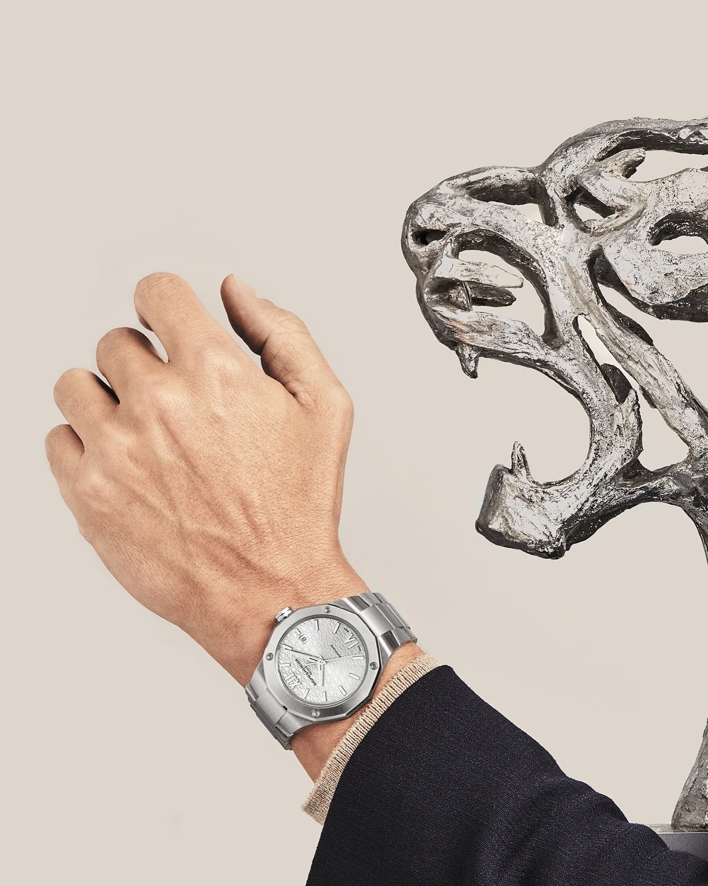 BAUME & MERCIER 4