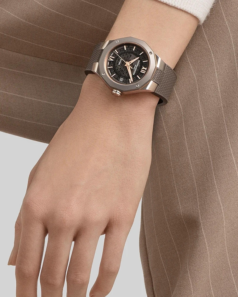 BAUME & MERCIER -Riviera 10720 4