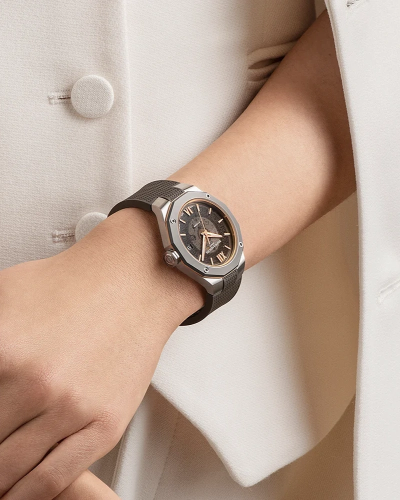 BAUME & MERCIER -Riviera 10720 3