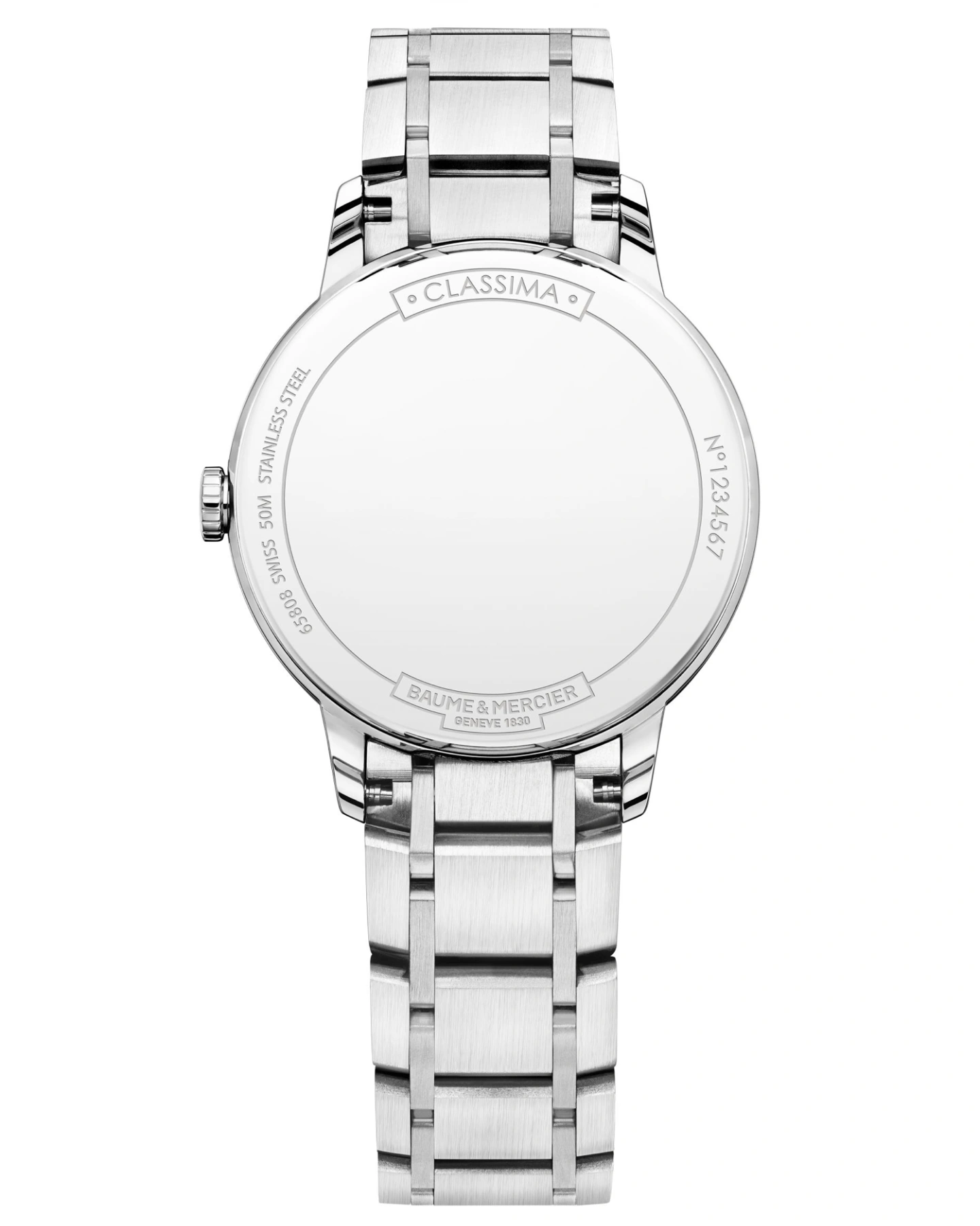 BAUME & MERCIER -Classima 10326 2