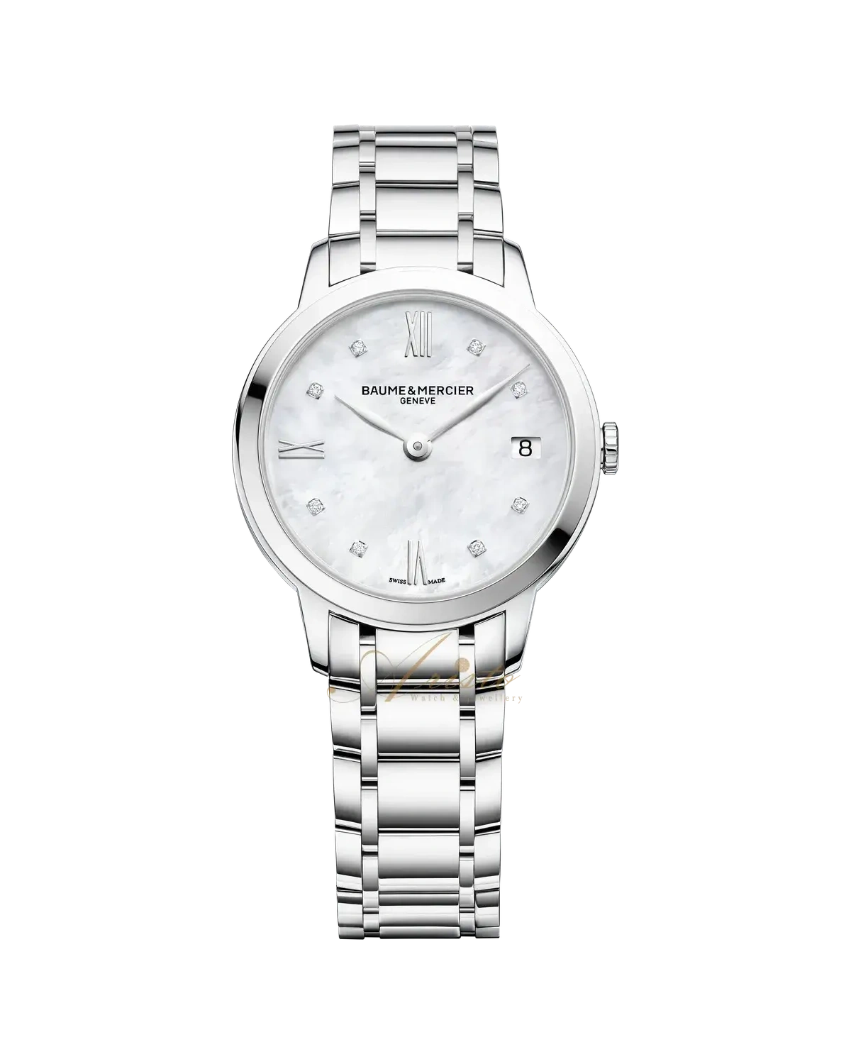 BAUME & MERCIER -Classima 10326 1