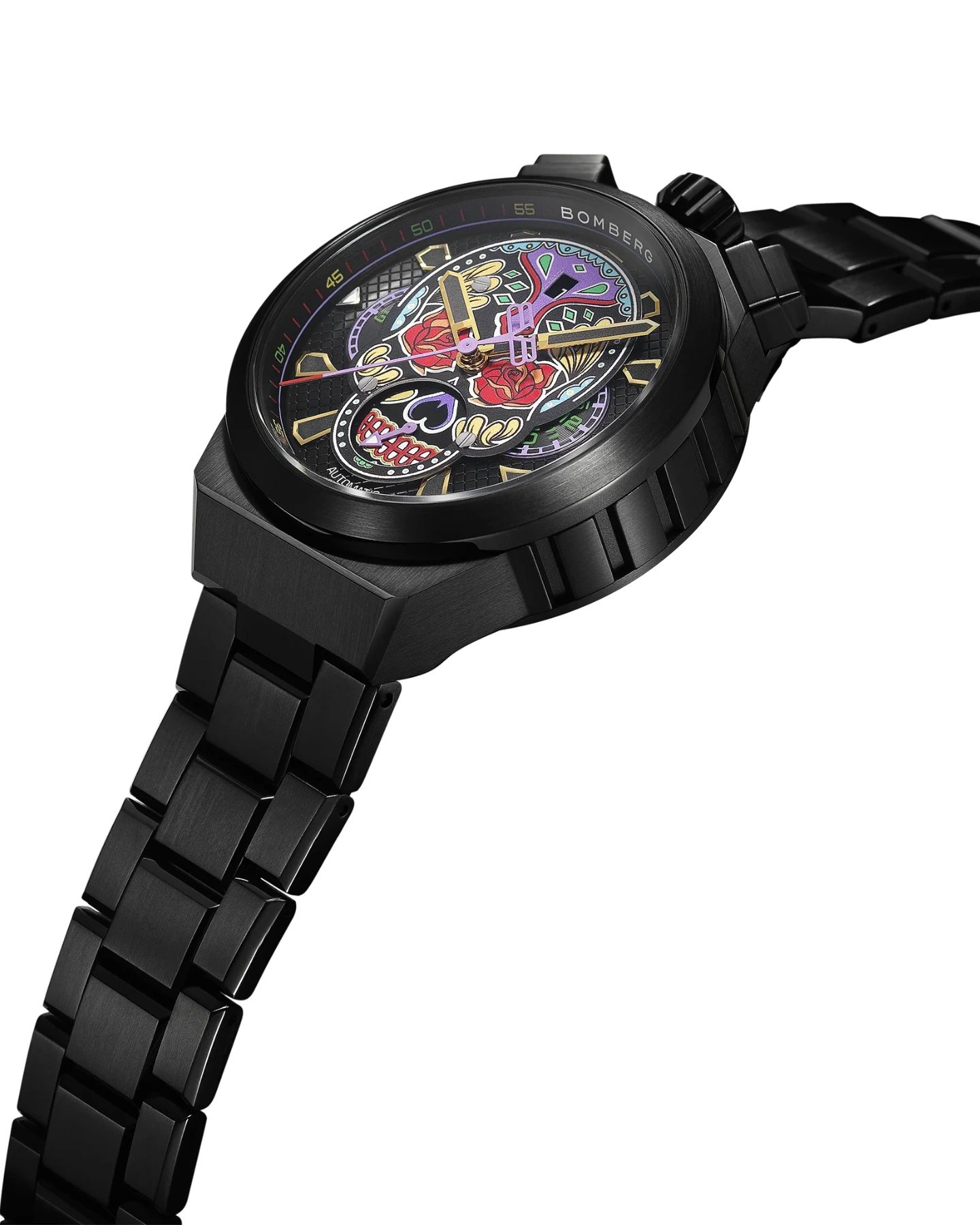 BOMBERG -Bolt-68 3
