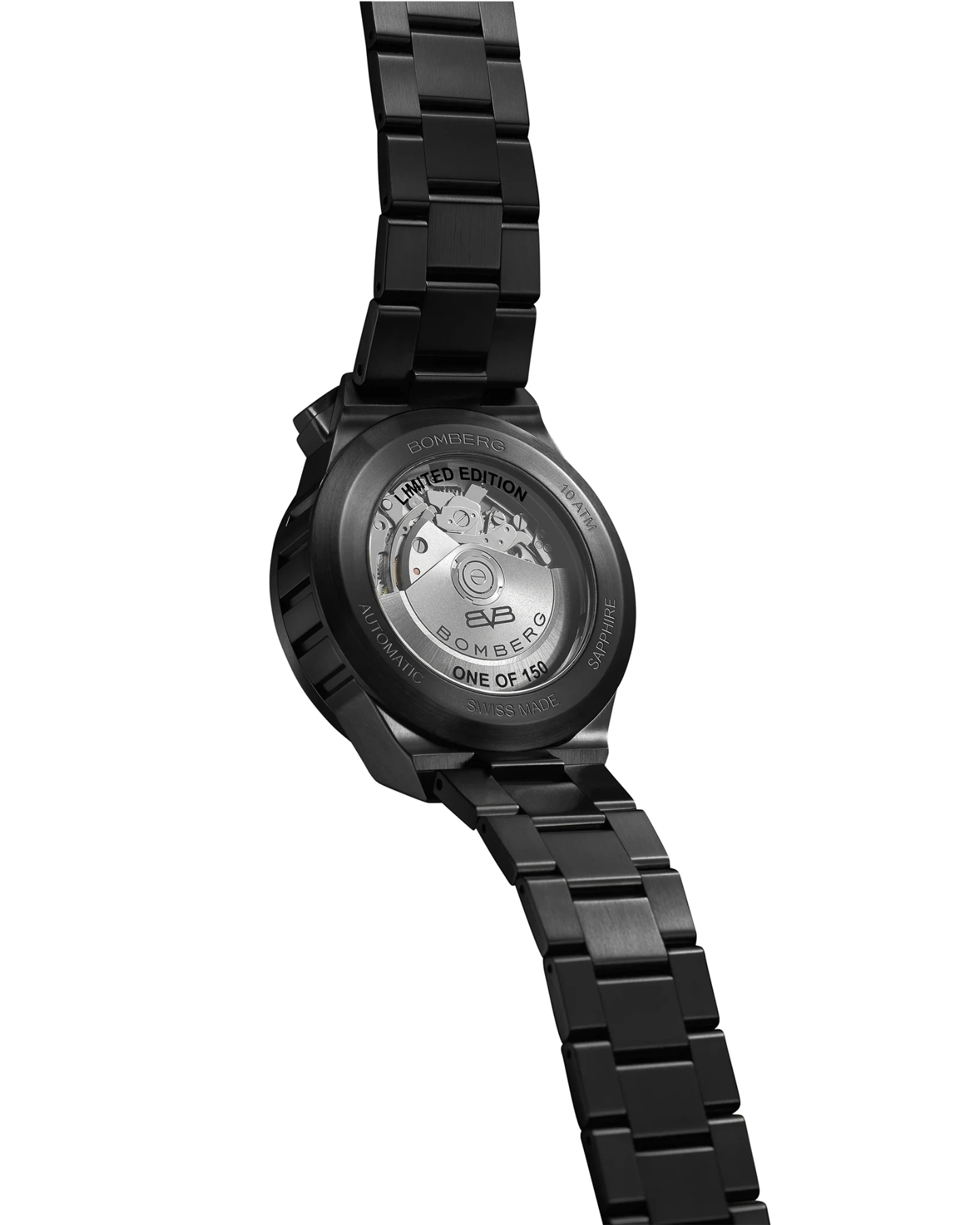 BOMBERG -Bolt-68 4