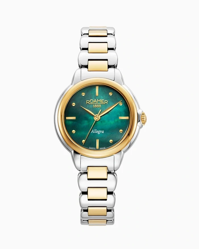 ROAMER - Allegra 1