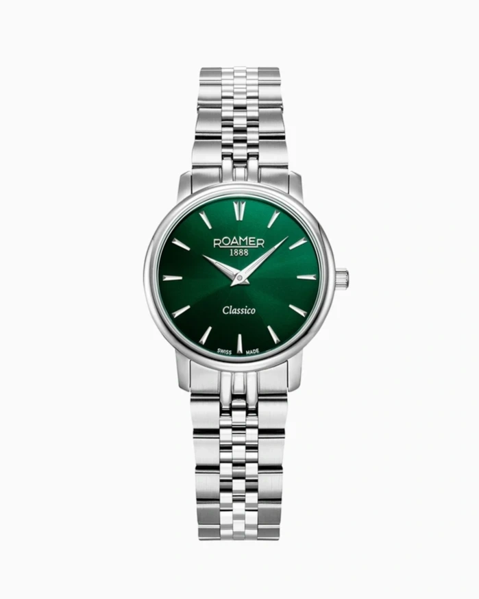 ROAMER - Classico 1