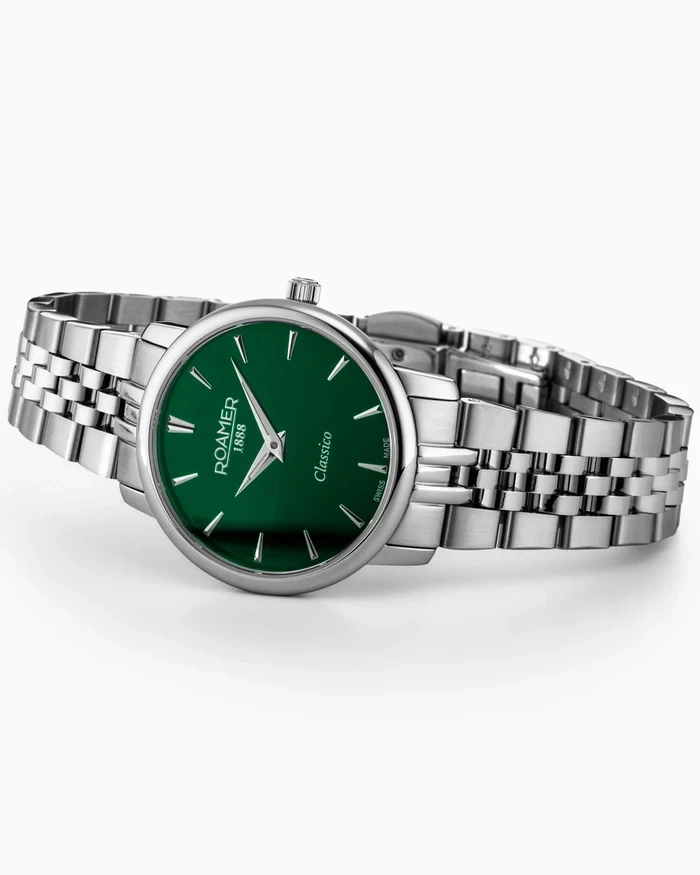 ROAMER - Classico 2