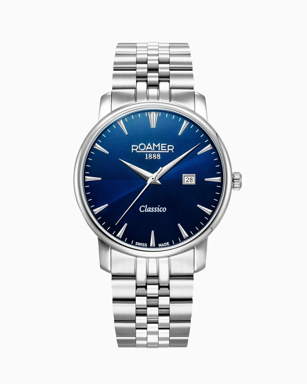 ROAMER - Classico 1