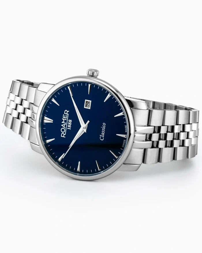 ROAMER - Classico 2