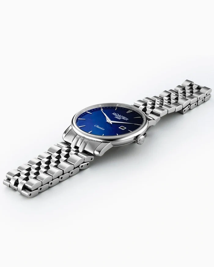 ROAMER - Classico 3