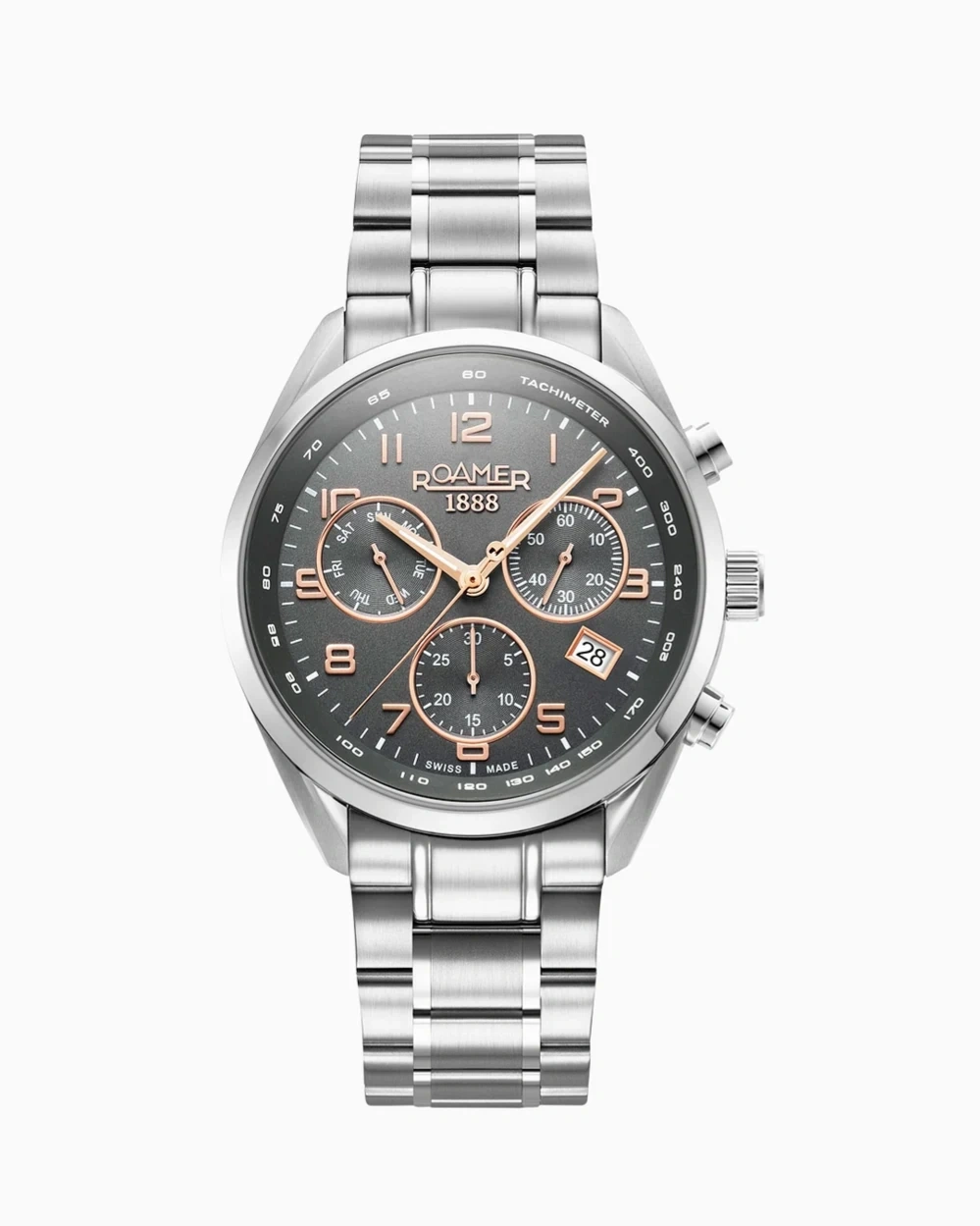 ROAMER - Pro Chrono 1