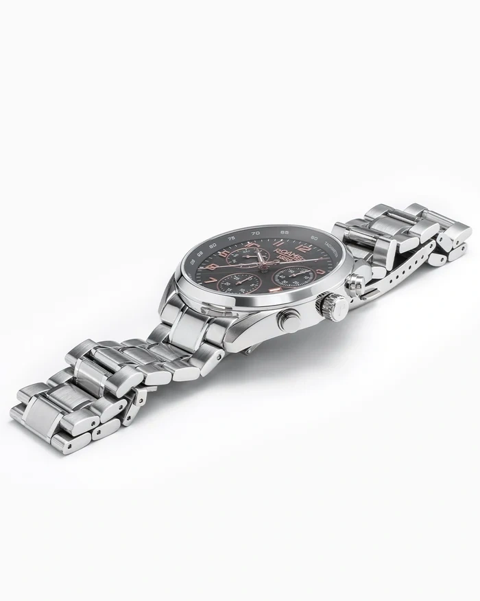 ROAMER - Pro Chrono 3
